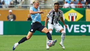 Culminó la fase de grupos del Mundial de Clubes