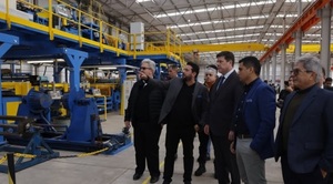 Inauguran en Paraguay nueva filial de la multinacional irlandesa Kingspans