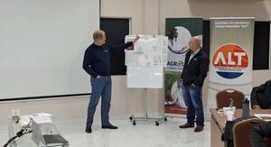 Capacitación clave en Unicoop Ltda. para fortalecer el liderazgo cooperativo