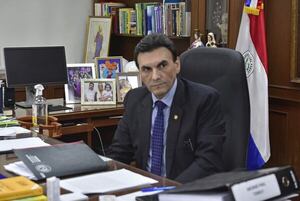 Asunción: salarios municipales dependen de los pagos de impuestos - Nacionales - ABC Color