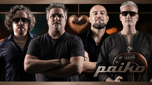 Paiko vuelve con todo y presenta “Al Son del Corazón” • PARAGUAY TV