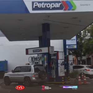 PETROPAR APURA MILLONARIA COMPRA DE DIÉSEL, MIENTRAS AÚN DUDA CON FIRMA QUE NO CUMPLIÓ - «TVS DIGITAL»