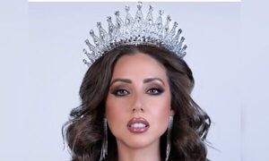 Saltan rumores de quién sería la nueva Miss Universo Paraguay
