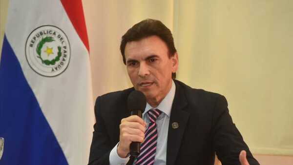 Interventor de Comuna pide colaboración de funcionarios de Asunción para recaudar y pagar salarios