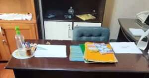 Diario HOY | Ordenan detener a falso ginecólogo que atendía en clínica privada