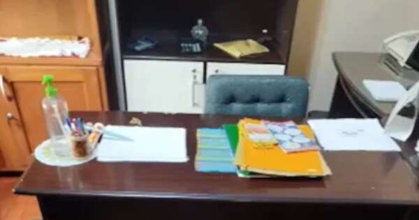 Diario HOY | Ordenan detener a falso ginecólogo que atendía en clínica privada