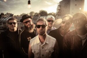 “Kchiporros” lanza nuevo álbum: entre lo sensual, político, intimo y colectivo