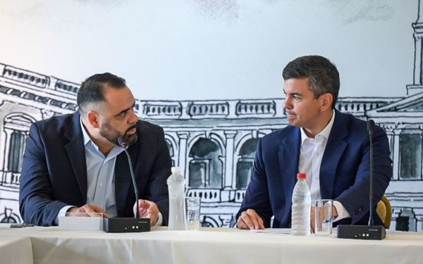 Asunción será sede de los Juegos Escolares Sudamericanos 2025, anunció el titular de Deportes - .::Agencia IP::.