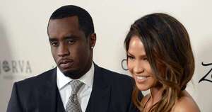 La Nación / Fiscalía acusa a Diddy Combs de utilizar “poder, violencia y miedo”