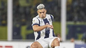 Blas Riveros, muy cerca de Cerro Porteño