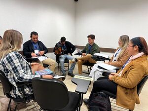Justicia Electoral impulsa participación juvenil con simulación de gestión en gobiernos locales - .::Agencia IP::.