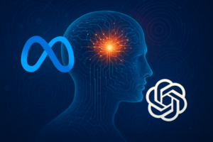 Meta ficha a tres investigadores de OpenAI para su proyecto de superinteligencia