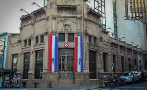 JEM investigará a jueces y fiscal que absolvieron a docente acosador de Villarrica - Noticiero Paraguay