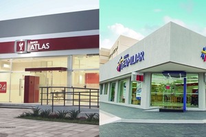 Banco Atlas no podrá utilizar software de gestión financiera después de su fusión con Familiar  - El Observador