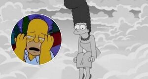 ¡Novaseo! Locura en Los Simpson: ¿Cómo y por qué mataron a Marge en la temporada 36?