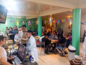 ¡San Juan dice que sí! en la Fundación Tesãi | DIARIO PRIMERA PLANA
