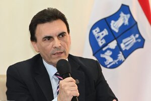 Interventor de Asunción: “la falta de gestión se ve en la calle” - Portal Digital Cáritas Universidad Católica