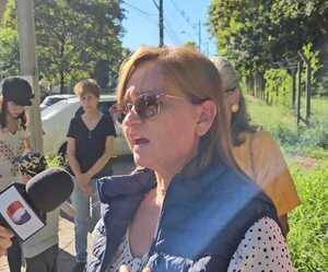Rosa Vachetta: “exportamos pobreza mientras políticos se enriquecen” - Portal Digital Cáritas Universidad Católica