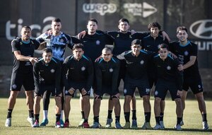 Versus / Los precios de entradas para ver a Olimpia ante Racing de Avellaneda