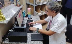 Sistema HIS conecta a 1.000 establecimientos de salud en todo el país - .::Agencia IP::.