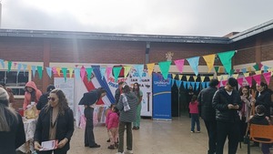 Centro Kunu’u inaugura el Club Adolescente para potenciar el desarrollo juvenil