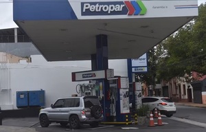 Petropar apura compra de gasoil y analiza prórroga a Doha Holding