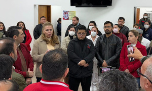 Mejoras en salud para el Departamento Caaguazú: USF reactivadas, ambulancias y apoyo financiero de Corea - OviedoPress