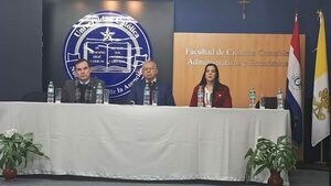 Criptomonedas y economía digital: presentan estudio sobre el impacto en Paraguay - Portal Digital Cáritas Universidad Católica