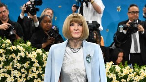 Anna Wintour deja la dirección de Vogue EEUU para concentrarse en la marca mundial