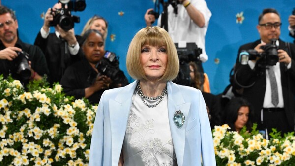 Anna Wintour deja la dirección de Vogue EEUU para concentrarse en la marca mundial