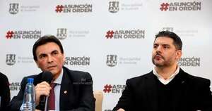 Diario HOY | Nenecho sostiene que durante su gestión solo se creó una dirección, las demás ya estaban