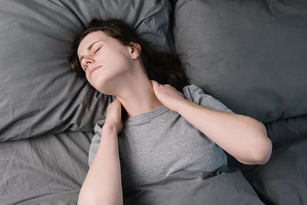 Fibromialgia y sexo: cómo recuperar el deseo y el placer pese al dolor - Sexualidad - ABC Color