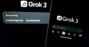 La Nación / Grok habría fallado en respuestas sobre conflicto en Medio Oriente