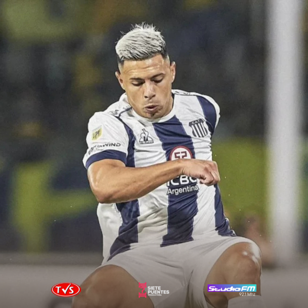 BLAS RIVEROS, CERCA DE SUMARSE A CERRO PORTEÑO - «TVS DIGITAL»