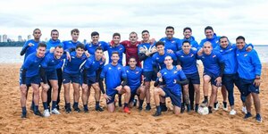 Versus / La joya de Nacional que está muy cerca de convertirse en refuerzo de Cerro Porteño