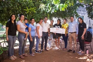 Concursosque transforman vidas, con mejoras reales en miles de hogares paraguayos