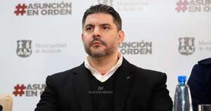 La Nación / Rodríguez aclara que las 60 direcciones municipales derivan de organigrama heredado