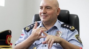 Viceministro de Seguridad afirma que es legal que Diputados tengan custodia policial