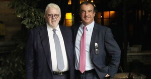 Sudameris y Basa buscan concretar la fusión para competir con Itaú y Continental