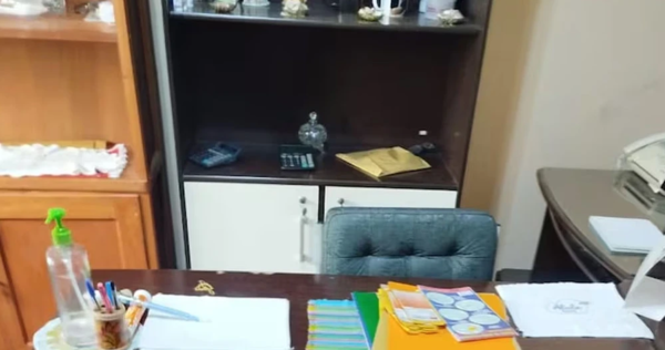 Falso ginecólogo será detenido por orden de la Fiscalía - ADN Digital