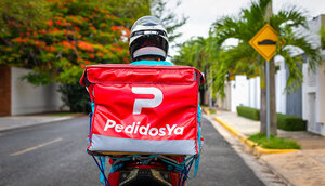 PedidosYa, un aliado clave para el crecimiento de las pymes en Am茅rica Latina