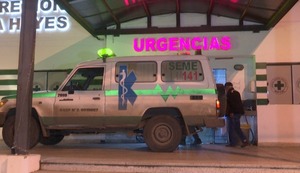 Revelan causa de muerte de beba que llegó sin vida al hospital de Villa Hayes - trece