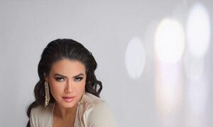 ¡Laurys Diva busca pareja para mover el esqueleto!