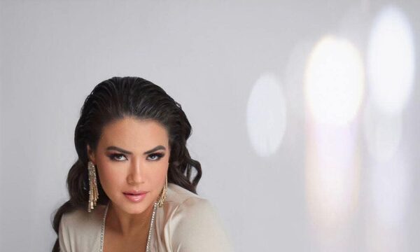¡Laurys Diva busca pareja para mover el esqueleto!