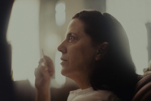 La Casa Angosta, un Thriller gótico coproducido por Paraguay