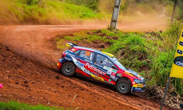 WRC Paraguay 2025: coordinan plan log铆stico para garantizar el abastecimiento comercial