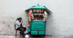 ¿Por qué la economía informal es tan alta?