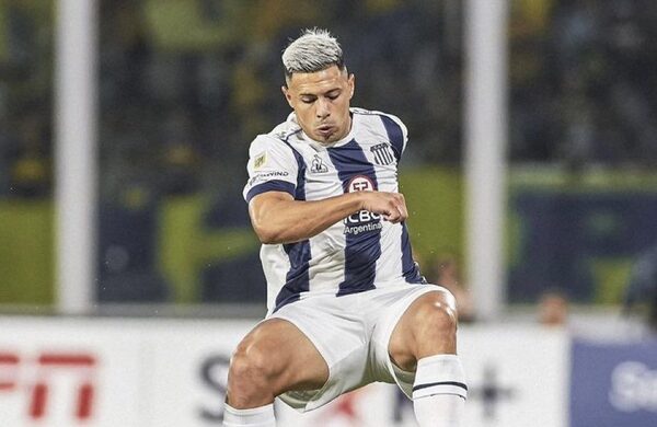 Blas Riveros estaría a un pasito de cerrar acuerdo con Cerro Porteño