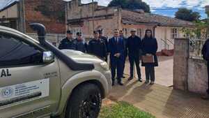 Buscan a supuesto médico ginecólogo que atendía en San Estanislao