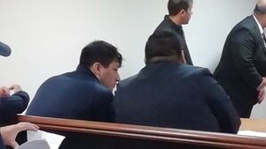 Ratifican juicio oral contra Armando Javier Rotela por mortal motín durante el Operativo Veneratio